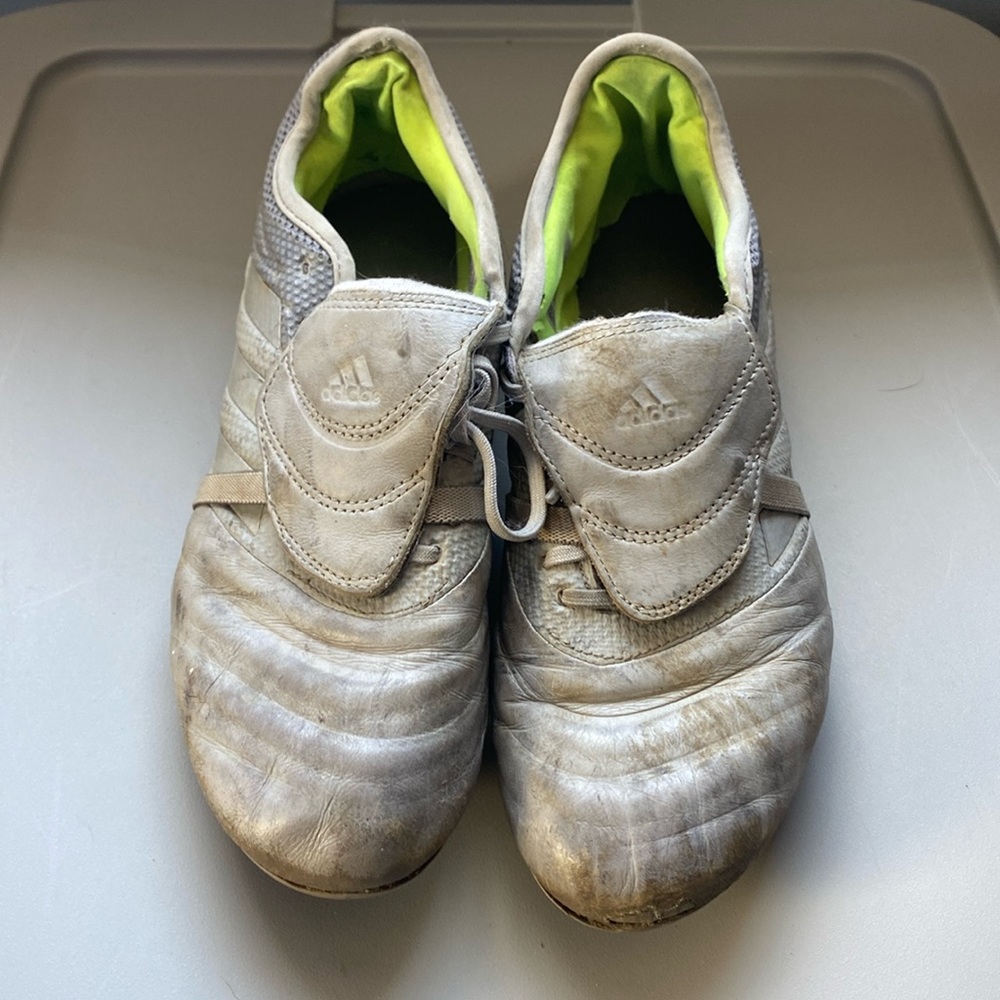 Adidas Copas, 7.5
